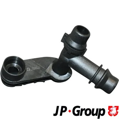 Coolant Flange
